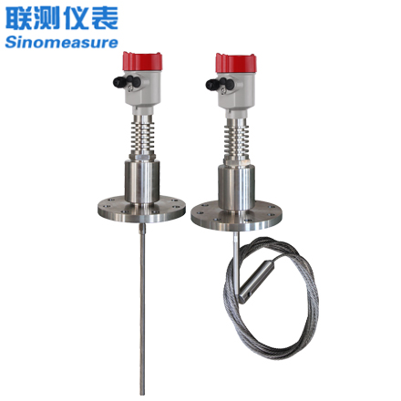 聯測 SIN-RD705雷達液位計