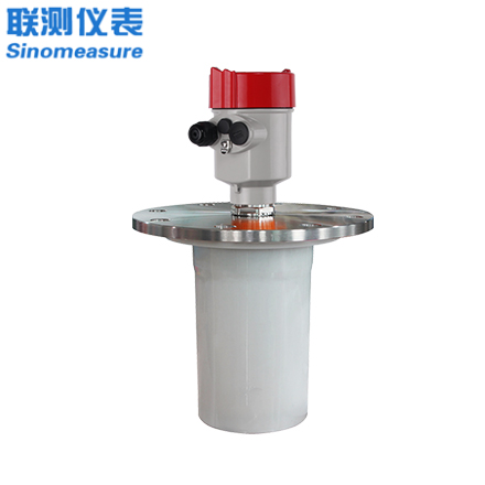 聯測SIN-RD803T雷達物位計