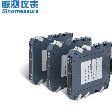  聯(lián)測(cè)電壓隔離器