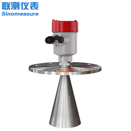  聯測SIN-RD905雷達物位計